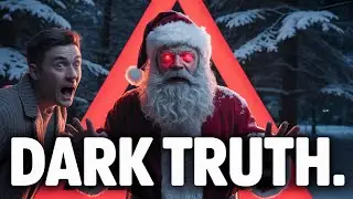 10 Dark Truths About Santa They NEVER Told You 🎅