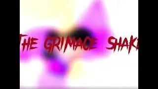 Grimace shake by: @user-SabrinaY Tysm!