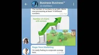 Telegram Tips Form Telegram Directory App to learn Telegram Marketing Twitch Stream Support
