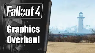 Fallout 4 Mod Bundle: Performance Friendly Graphics Overhaul
