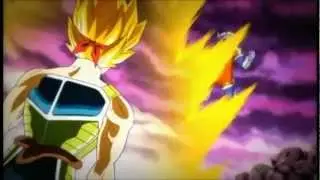 DragonBall Episode Of Bardock AMV- Had Enough {SSJ Bardock Tribute }HQ