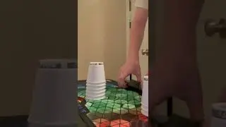 Cup stacking 363 2.108 