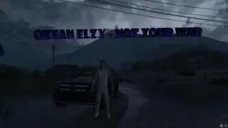 Океан Ельзи – Обiйми Low Bass (GTA 5)