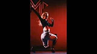 MASTER OF PUPPETS CHOREO