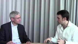 EJIE, Basque Government's IT company and its usage of Oracle WebLogic Server