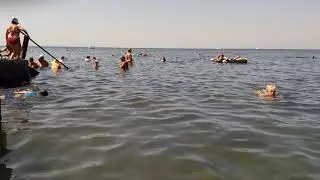 Анапа 2018 #день8 #анапа