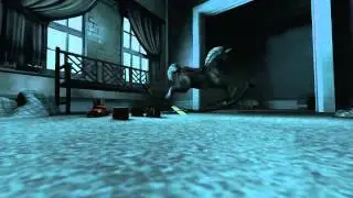 Murdered Soul Suspect Buried Trailer