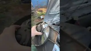 Part number 280234466 For the money, the top fan fits, it's a bolt-on! 