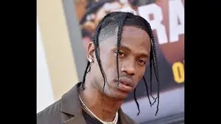 [FREE FOR PROFIT] TRAVIS SCOTT X DRAKE TYPE BEAT - 