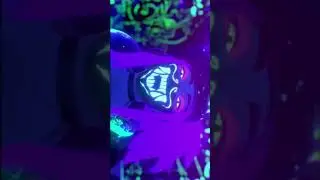 K/DA edit #shorts #arcane