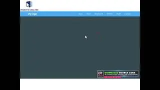 How to Create Responsive Dropdown Menu with Sub Me