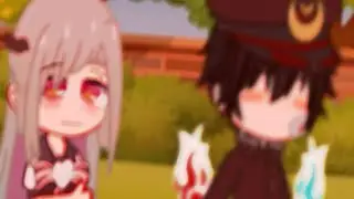 Friend Crush! (Hananene)