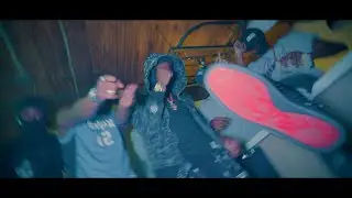 dlow x AceNation - grttt (Official Music Video)