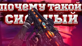 ЭТО ОРУЖИЕ НЕ ДЛЯ НОВИЧКОВ | APEX LEGENDS | ХАОС