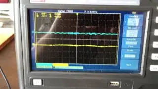 EPG Tests 002 - Hydrogen (H2) & Oxygen (O2) 2:1 Ratio