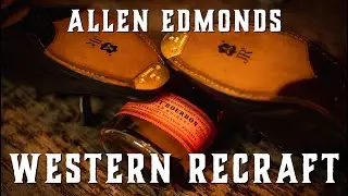 Allen Edmonds Recraft