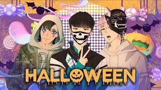 Halloween - 4x3 (Video Oficial)