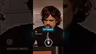 Powerful Speech on failure 