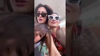 Hot 🔥 Sexy | Disha Patani | Mouni Roy