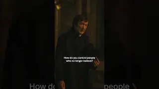 THE FIRST OMEN