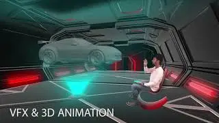 3D MODELING & ANIMATION VFX COMPOSITING| ARENA ANIMATION RAJHMUNDARY| #3danimation #vfx