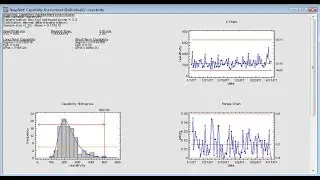 Lean Six Sigma: A Statgraphics Webinar