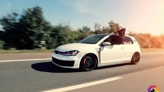 JP Performance VW Golf 7 GTI - File404.net carporn germany