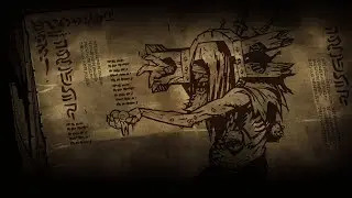 Бормочущий пророк. Darkest Dungeon