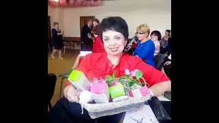 Моя работа в компании Мэри Кэй Я -История