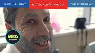 Пенсионер 2040