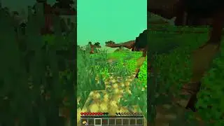 Новая Броня и Оружие в Minecraft 