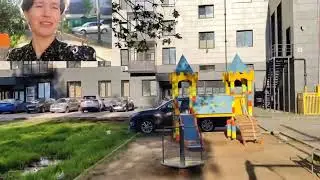 07.06.2024. Syktyvkar.