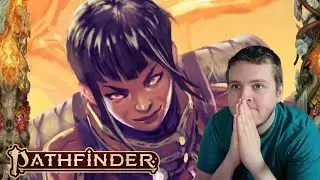 Kineticist Deep Dive - Pathfinder 2e