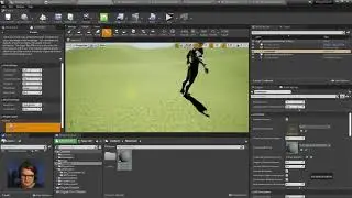 How to create your own landscape materials in UE4.26