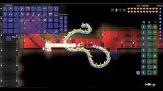 How to Hack Terraria 1.3.1 (Trainer) cheat engine
