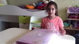 Набор Юного Художника
