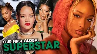 Why Ayra Starr Will Be as Big as Rihanna & Others Didn't Make it in the US