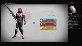 Destiny 2 Beta Hype