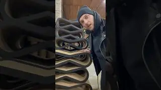 Рабочие будни ч.2 🫠 