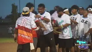 RAW HIGHLIGHTS: KERNELS DAY AUG. 10-11