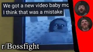 r/Bossfight | ģ̵̦̀i̵̻͐v̷̢̠̖̓e̵̻͗̊̕ͅ ̶̟̲̞̉m̶̢̜̀̂͌e̸̥͋͐ ̶͎̤̑̾̒͜m̶̻̮͍̿̄į̴̐̃̚l̶͔̖͂̆k - RENEGADES REACT
