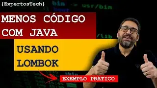 COMO USAR O LOMBOK COM JAVA | PLUGINS PARA O INTELLIJ E ECLIPSE