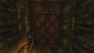Amnesia  The Dark Descent