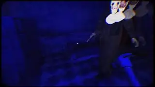 NUN MASSACRE - NO STATIC Jumpscare! (PS5) | Good Ending Teaser