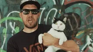 Ska-nk - George (official video)