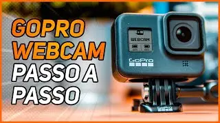 HOW TO USE GOPRO AS WEBCAM - THE FULL STEP BY STEP