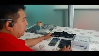 Audifonos Inalambricos. Shokz. Deportivos De Conducción Ósea.