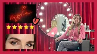 KRYGINA STUDIO EXPERIENCE [MOSCOW BEAUTY SALON]