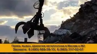 Сдать железо по высокой цене ЛОМ24
