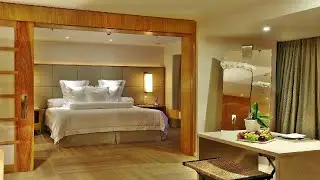 Hotel Emiliano Sao Paulo Brazil